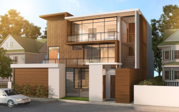 RESIDENTIAL CONSTRUCTION