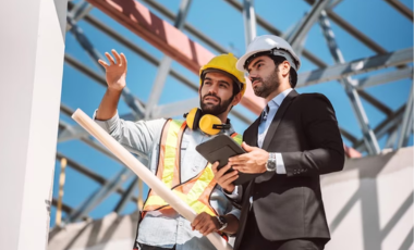 CONSTUCTION CONSULTING SERVICES